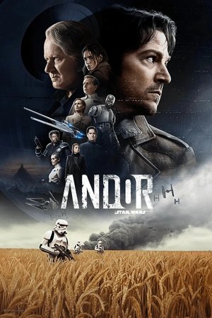 Andor temporada 2