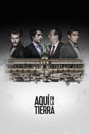 Aquí en la Tierra temporada 1