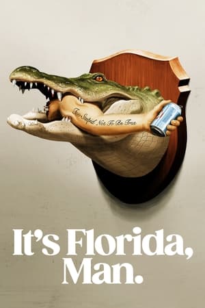 Así es Florida, tío temporada 1