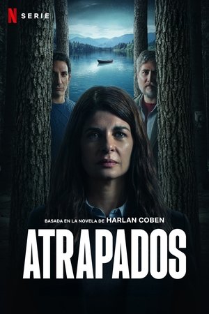 Atrapados temporada 1