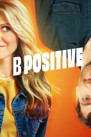 B Positive temporada 2