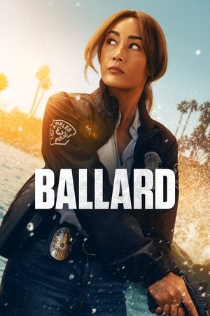 Ballard temporada 1