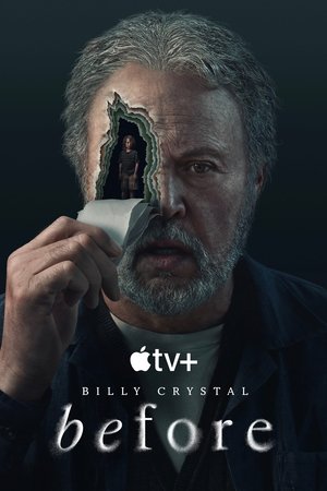 Before temporada 1