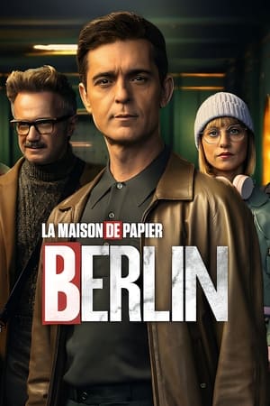 Berlín temporada 1