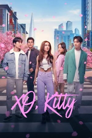 Besos, Kitty temporada 1