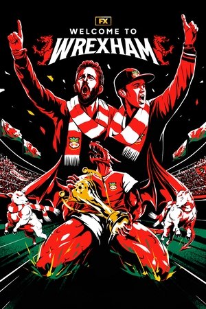 Bienvenidos al Wrexham Football Club temporada 2