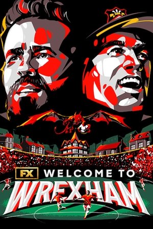 Bienvenidos al Wrexham Football Club temporada 3