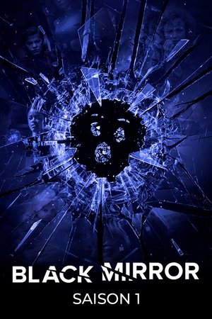 Black Mirror temporada 1