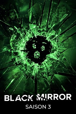 Black Mirror temporada 3