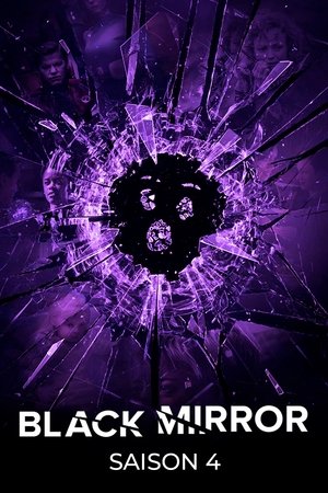 Black Mirror temporada 4
