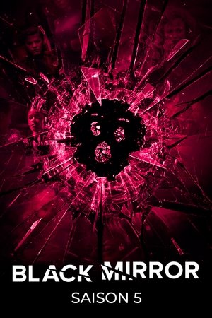 Black Mirror temporada 5