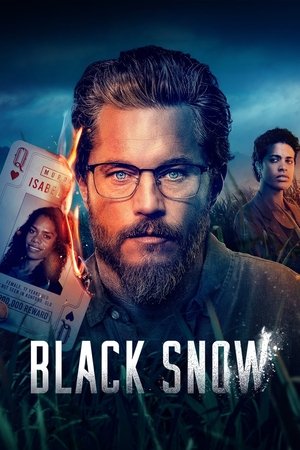 Black Snow temporada 1