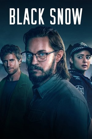 Black Snow temporada 2