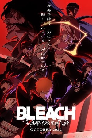 Bleach temporada 2