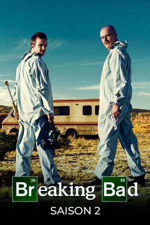 Breaking Bad temporada 2