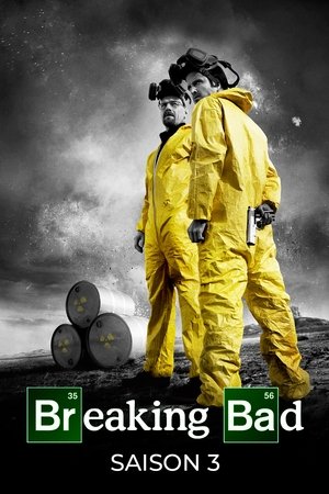 Breaking Bad temporada 3
