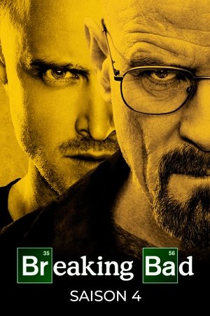 Breaking Bad temporada 4