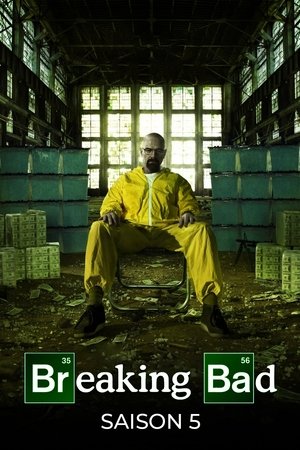 Breaking Bad temporada 5