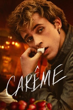 Carême, chef de reyes temporada 1