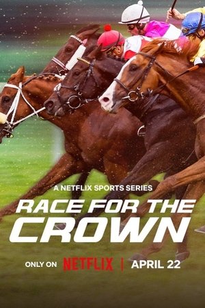 Carrera por la corona