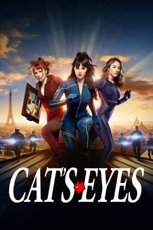 Cat's Eyes temporada 1