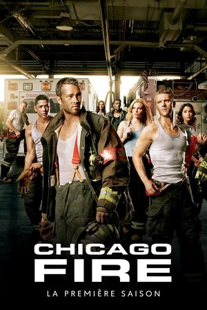 Chicago Fire temporada 1
