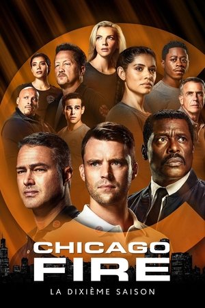Chicago Fire temporada 10