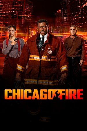 Chicago Fire temporada 12