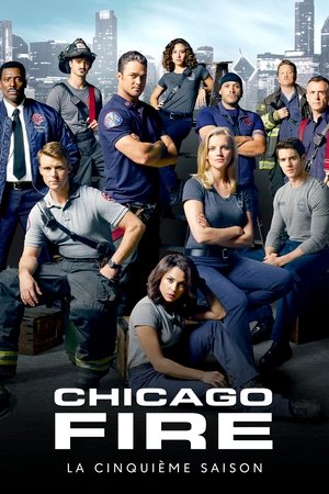 Chicago Fire temporada 5