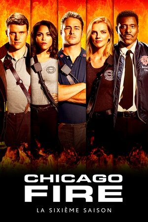 Chicago Fire temporada 6