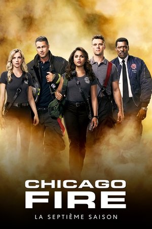 Chicago Fire temporada 7