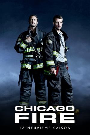 Chicago Fire temporada 9
