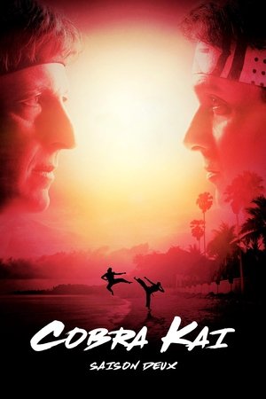 Cobra Kai temporada 2