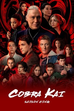 Cobra Kai temporada 5