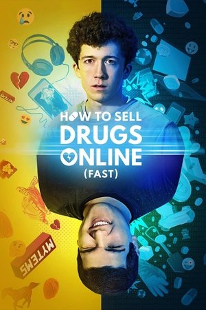 Cómo vender drogas online (a toda pastilla) temporada 1