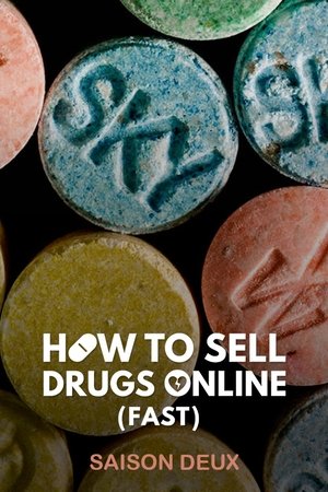 Cómo vender drogas online (a toda pastilla) temporada 2