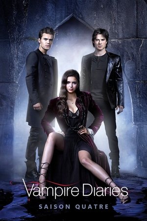 Crónicas vampíricas temporada 4