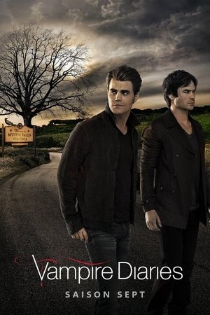 Crónicas vampíricas temporada 7