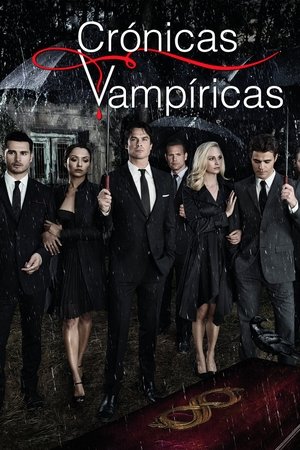 Crónicas vampíricas