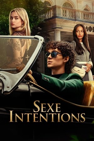 Crueles intenciones temporada 1