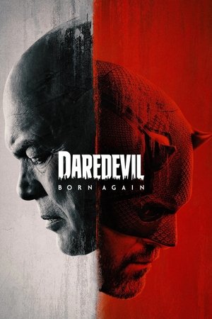 Daredevil: Born Again temporada 1