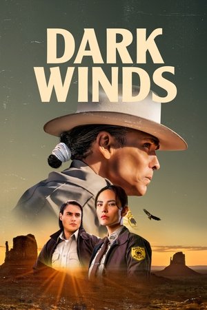 Dark Winds temporada 2