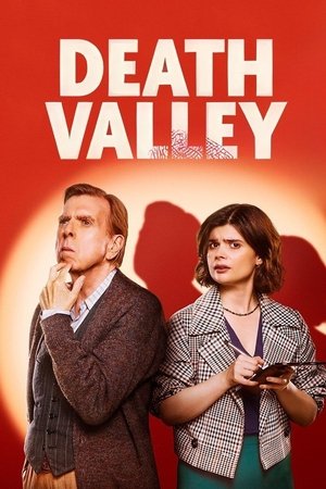 Death Valley temporada 1