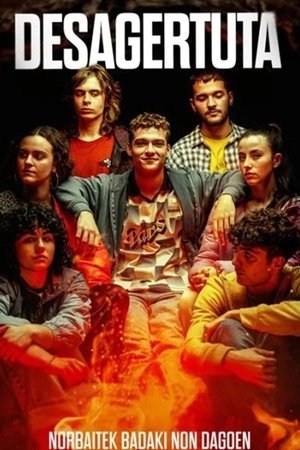 Desaparecido temporada 1