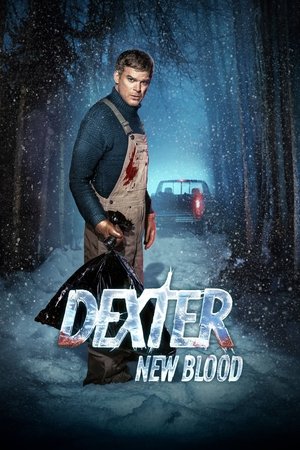 Dexter: New Blood temporada 1