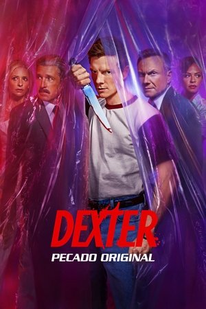 Ver Dexter: Pecado Original en Streaming