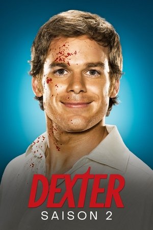 Dexter temporada 2