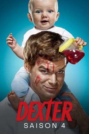 Dexter temporada 4