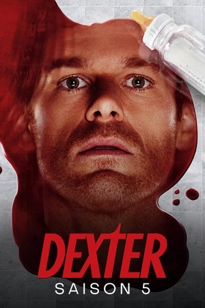 Dexter temporada 5