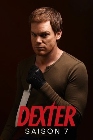 Dexter temporada 7